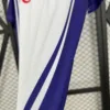 Fiorentina 1999 Retro Kit