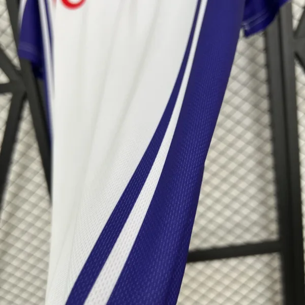 Fiorentina 1999 Retro Kit