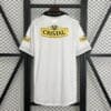 Colo-colo soccer shirt