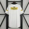Colo-colo soccer shirt