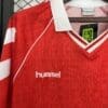 Benfica 1990 Retro Kit
