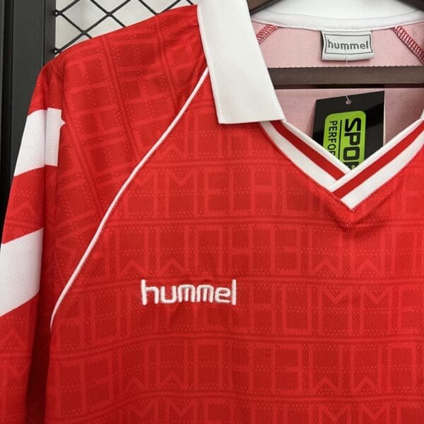 Benfica 1990 Retro Kit