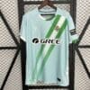 real betis away football shirt