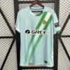 real betis away football shirt