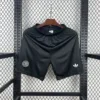 Germany Black Short – 125th Anniversary
