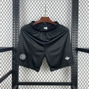 Germany Black Short – 125th Anniversary