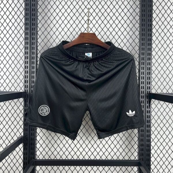 Germany Black Short – 125th Anniversary