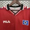 Hambourg SV 2000 Retro Kit