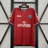 Hambourg SV 2000 Retro Kit