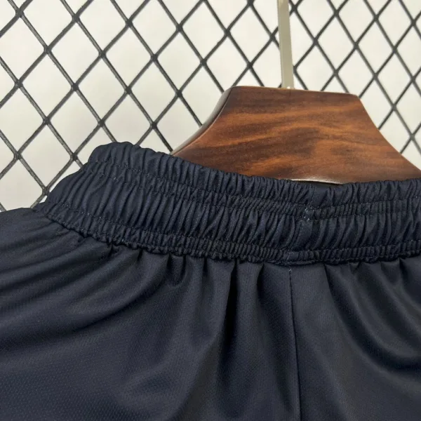 FC Barcelona x Travis Scott 2000 / 2001 Shorts