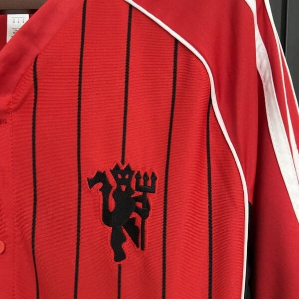 Manchester united kit