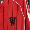 Manchester united kit