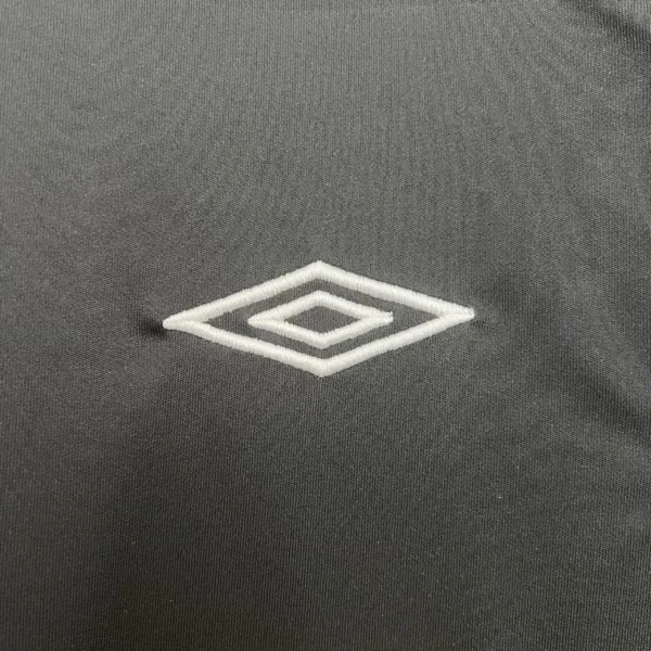 Colo-colo soccer shirt