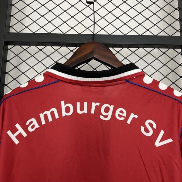 Hambourg SV 2000 Retro Kit