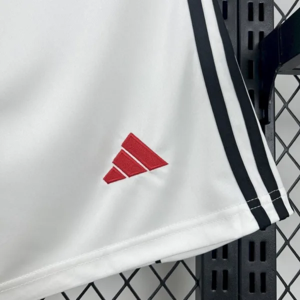 Manchester United 2025/26 Home Shirt – Fan Version