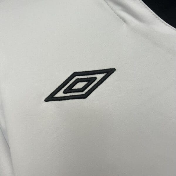 Colo-colo soccer shirt