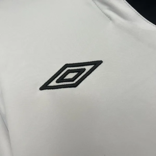 Colo-colo soccer shirt