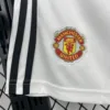 Manchester United 2025/26 Home Shirt – Fan Version