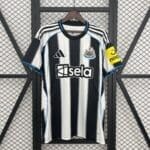 Newcastle home kit