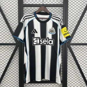 Newcastle home kit
