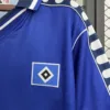 Hambourg SV 1984 Retro Kit