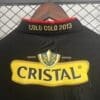 Colo-colo soccer shirt