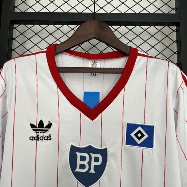 Hambourg SV retro kit