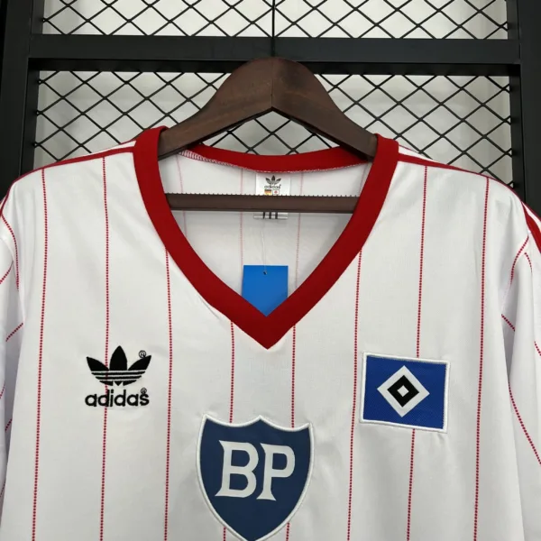 Hambourg SV retro kit