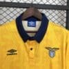lazio retro kit