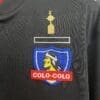 Colo-colo soccer shirt