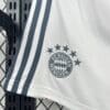 Bayern Munich 25/26 Home Short