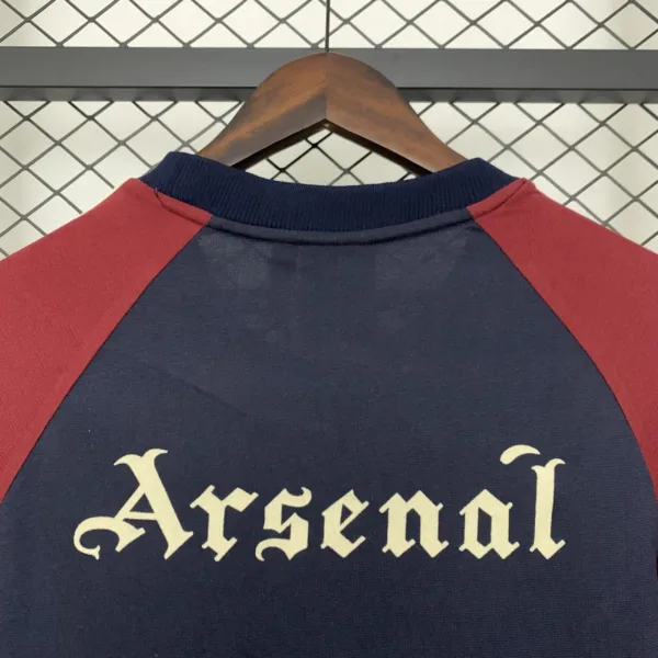 football shirt