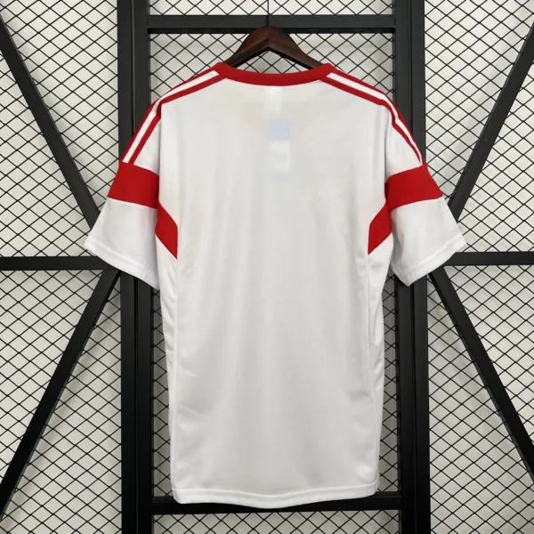Hambourg SV 1988 Retro Kit