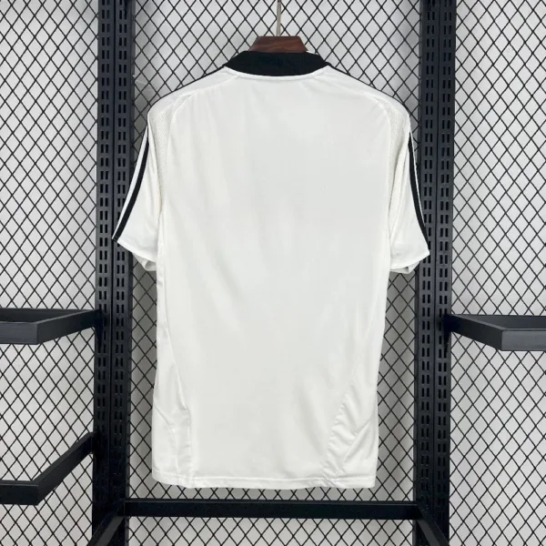 Germany 2008 Home Retro Kit