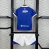 Glasgow Rangers 25/26 Home kit - Kids