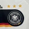 Germany 2008 Home Retro Kit