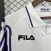 Fiorentina 1999 Retro Kit