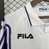 Fiorentina 1999 Retro Kit