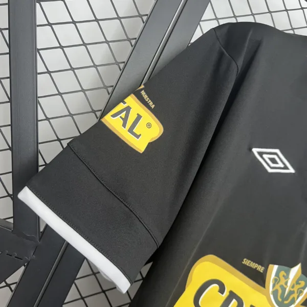 Colo-colo soccer shirt