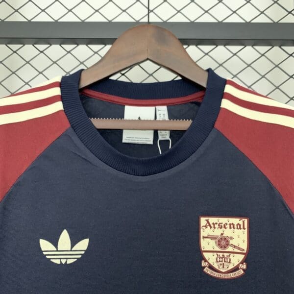 football shirt
