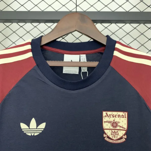 football shirt