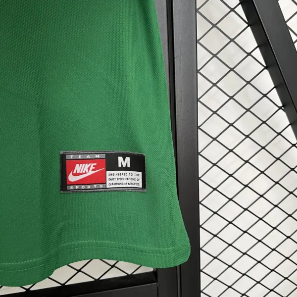 brazil football kit