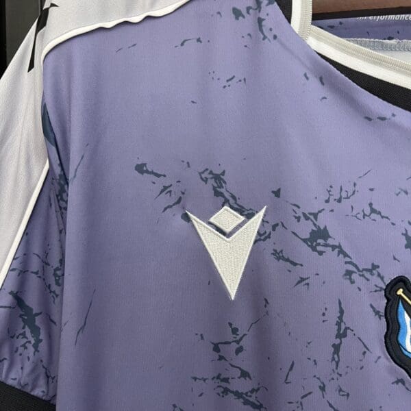 real Sociedad football shirt