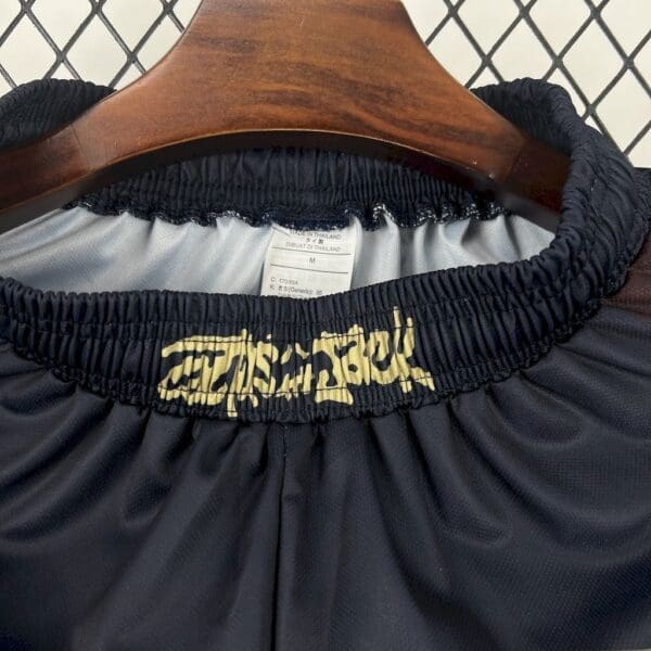 FC Barcelona x Travis Scott 2000 / 2001 Shorts