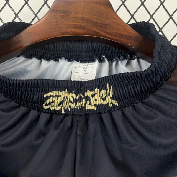 FC Barcelona x Travis Scott 2000 / 2001 Shorts