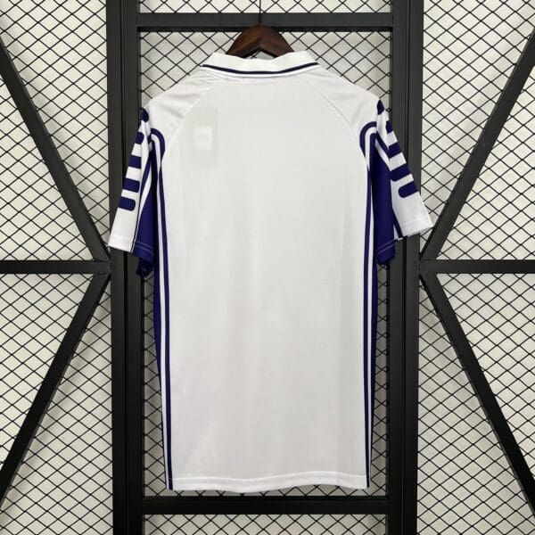 Fiorentina 1999 Retro Kit