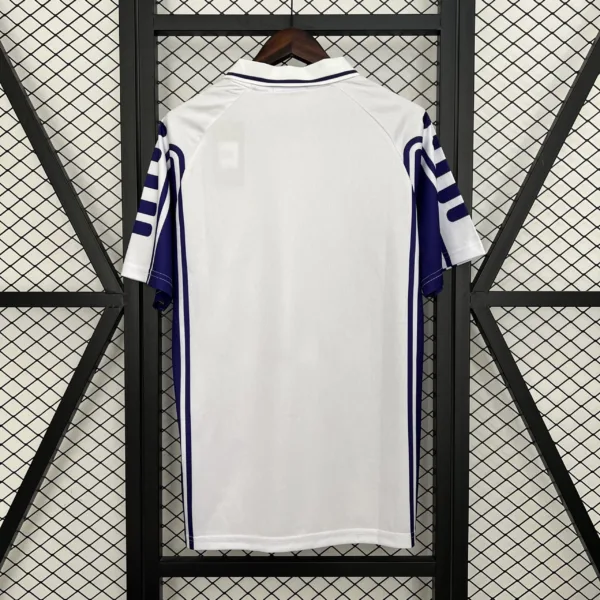 Fiorentina 1999 Retro Kit
