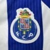 Porto 2014-15 Home Retro Kit