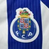 Porto 2014-15 Home Retro Kit