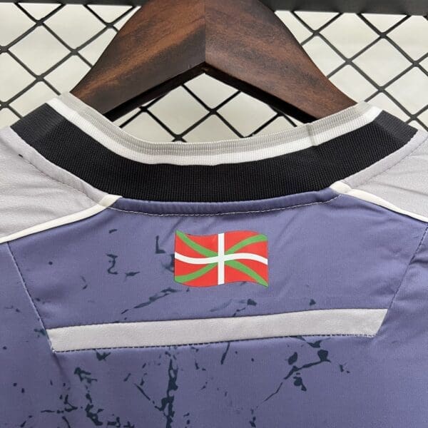 real Sociedad football shirt